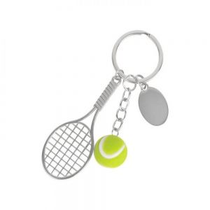 LLAVERO NETRIO personalizada